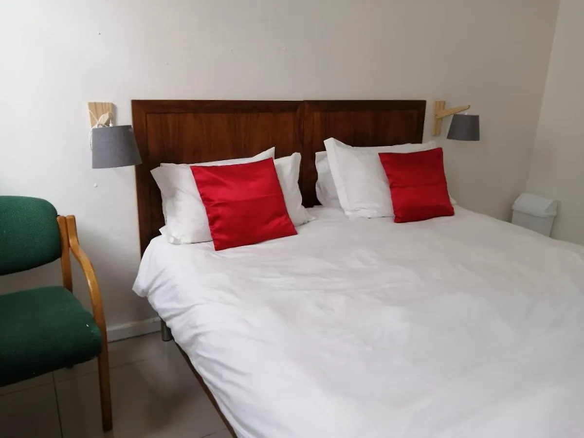 Guest house Monument Annex Richmond Hill Hotel Port Elizabeth