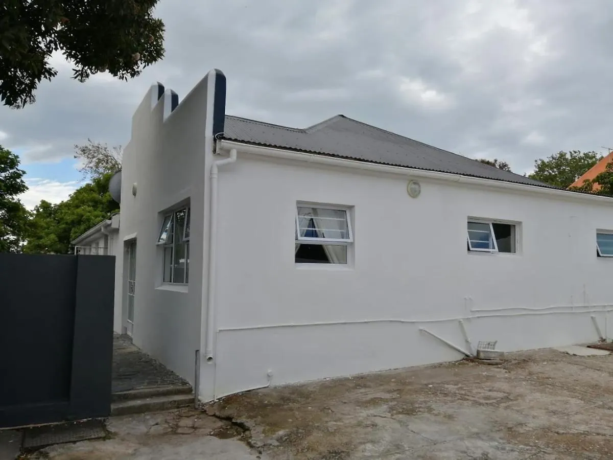 Monument Annex Richmond Hill Hotel Port Elizabeth