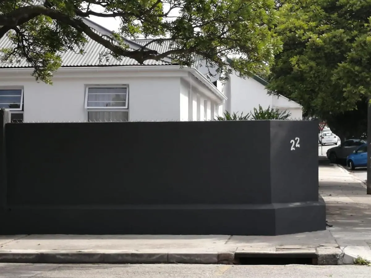 Guest house Monument Annex Richmond Hill Hotel Port Elizabeth