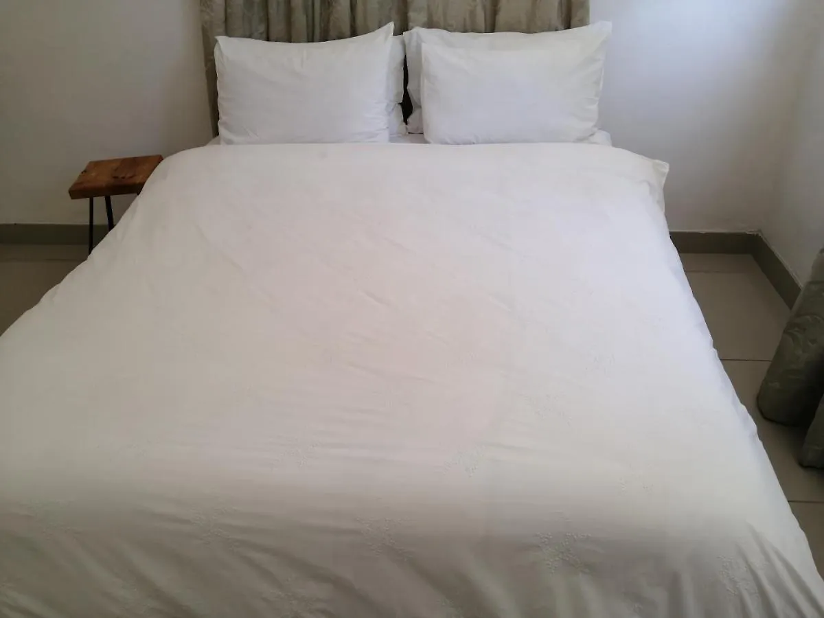 Monument Annex Richmond Hill Hotel Port Elizabeth