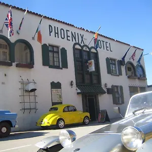 Hotel Phoenix (adults Only), Port Elizabeth