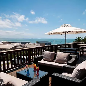 Hotel The Kelway, Puerto Elizabeth