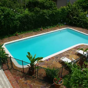 Pensión Aqua Marine, Puerto Elizabeth