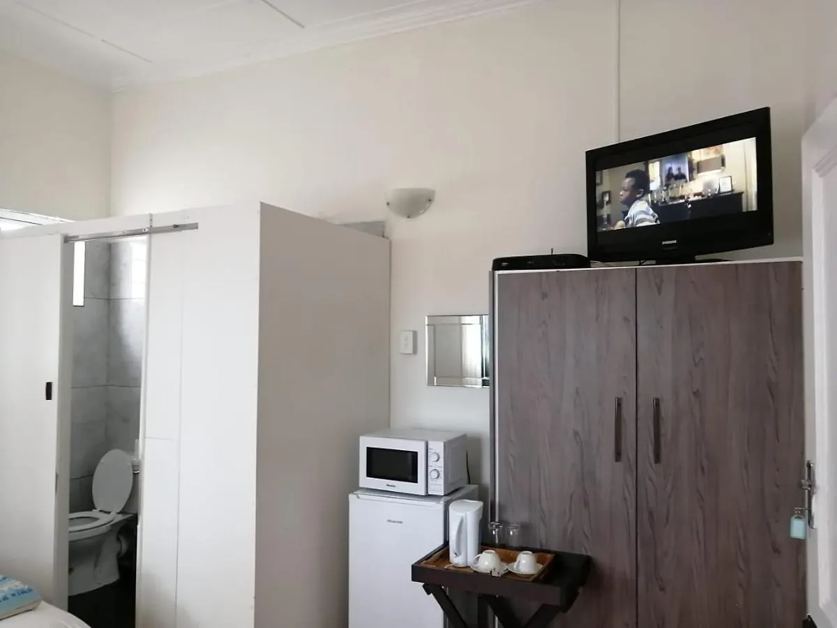 Monument Annex Richmond Hill Hotel Port Elizabeth South Africa